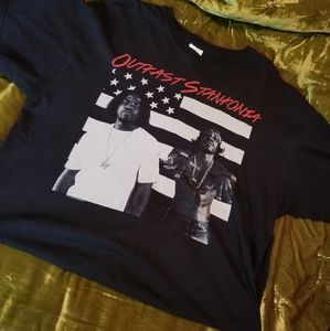 OUTKAST shirt